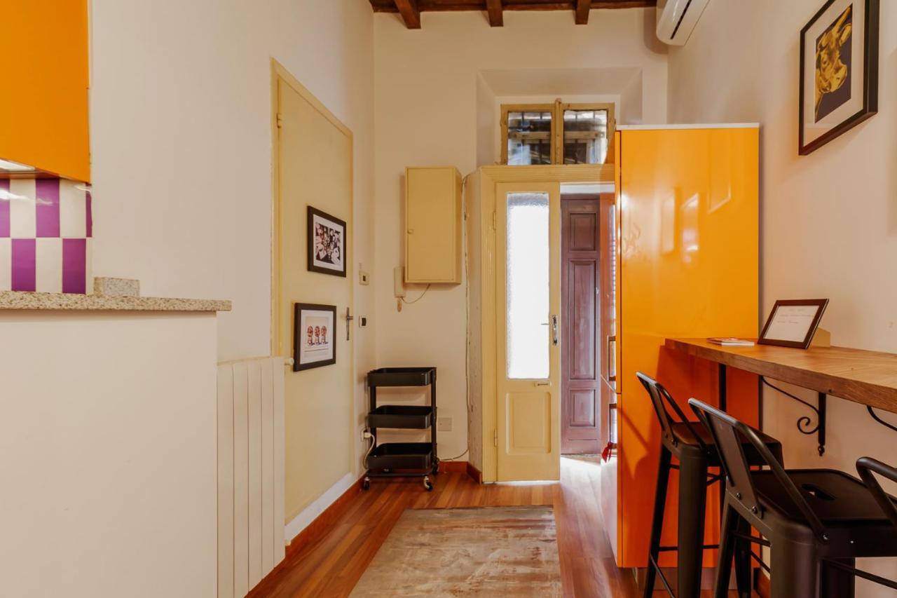 Lovely Flat Crocetta 1 米兰 外观 照片