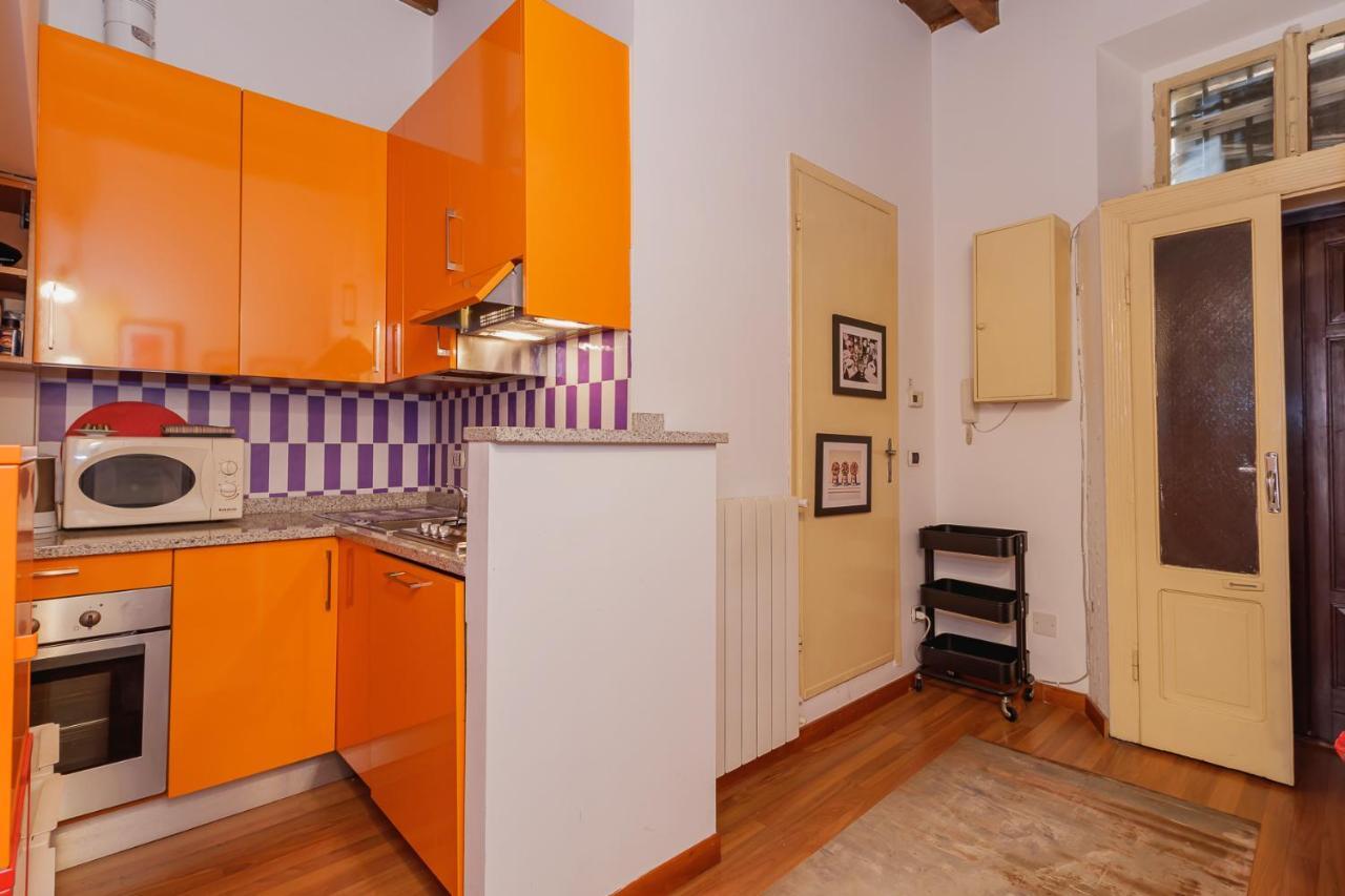 Lovely Flat Crocetta 1 米兰 外观 照片